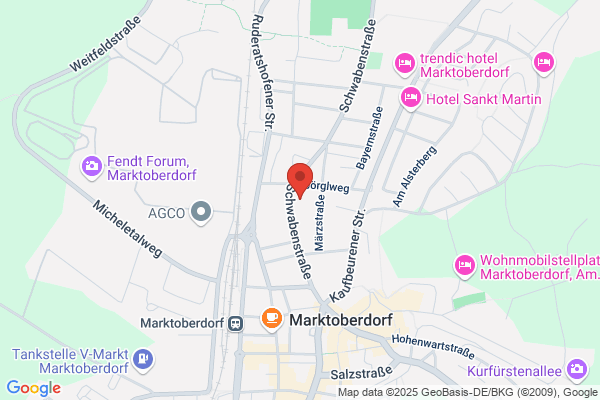 ABEX GIENGER MEMMINGEN HAUSTECHNIK