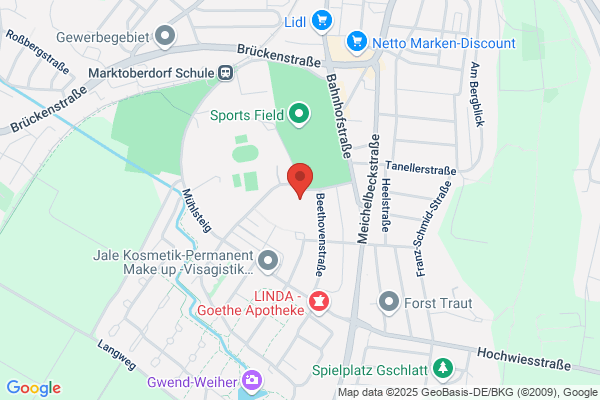 Gulielminetti Seniorenwohn- und Pflegeheim