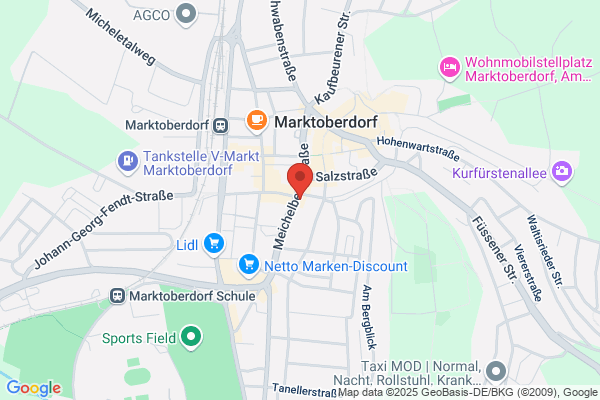MFO Matratzen