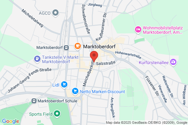 Studienkreis Nachhilfe Marktoberdorf