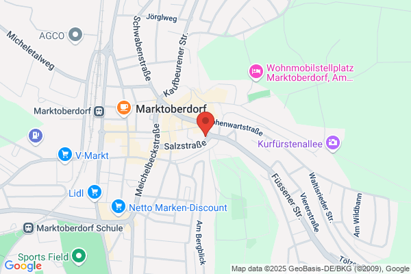 ATTERER Fachhandel GmbH
