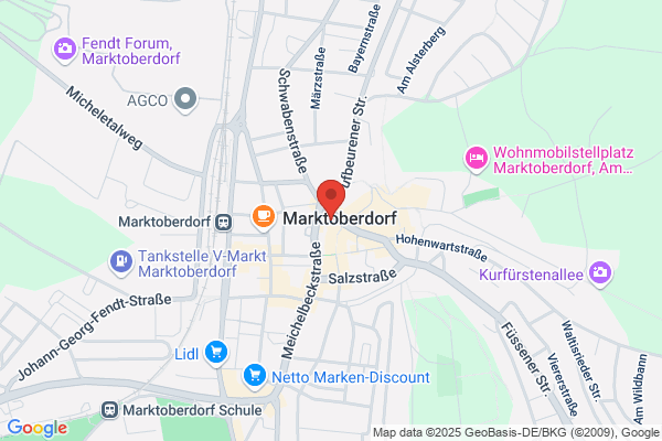 Martins-Therapeutikum