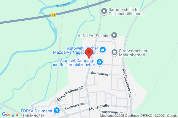 Abfallentsorgungszentrum