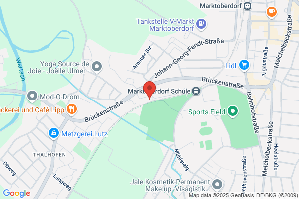 FRISTO Getränkemarkt
