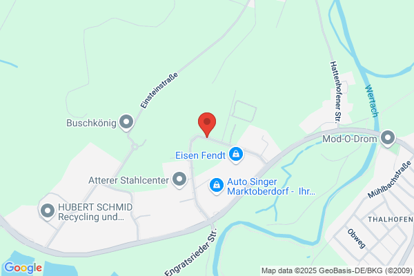 Grünbau Allgäu GmbH