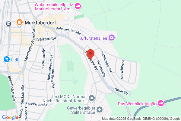 Karle GmbH Raumausstattung u. Betten