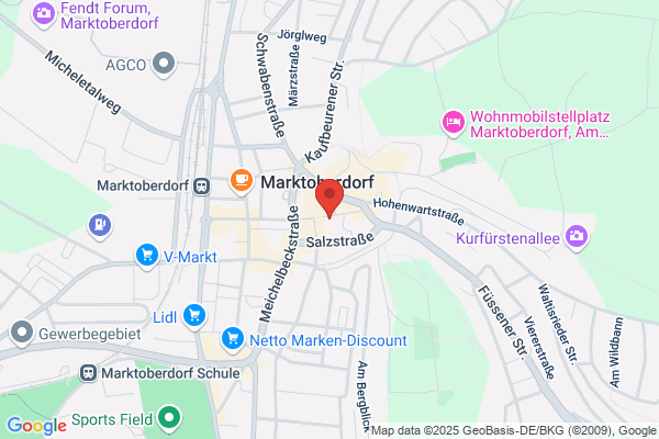 Medizinisches Versorgungszentrum St. Vinzenz