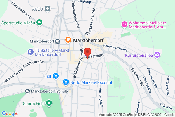 Metzgerei Boneberger GmbH