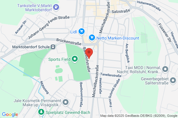 Walter Familiengesellschaft mbH