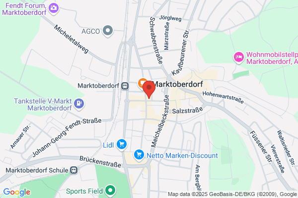 Hotel Greinwald