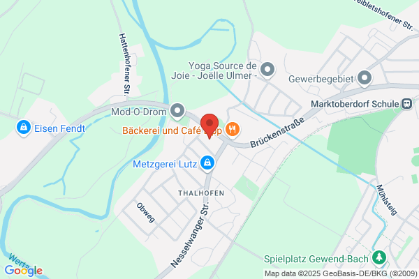 Städt. Kindergarten Thalhofen