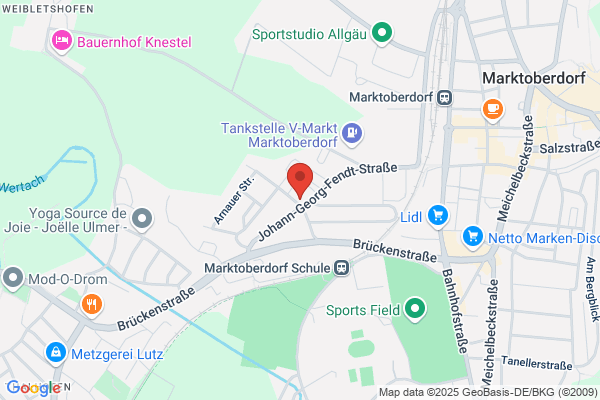 Hübner Automotive GmbH