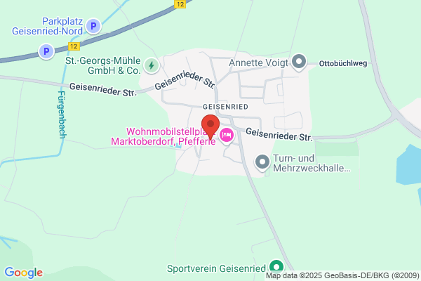 Malerei Konrad Modosch und Sohn e.K.