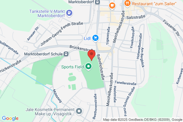 Stadionrestaurant