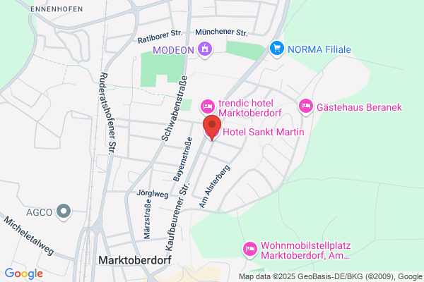 Sankt-Martin