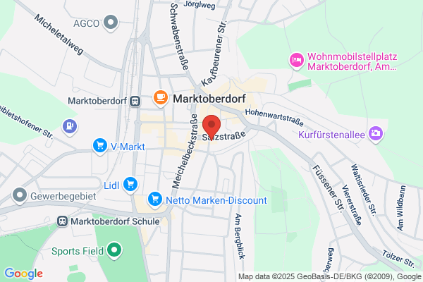 KWS Steuerberatungsgesellschaft mbH