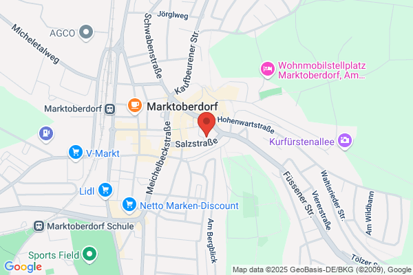 Ostallgäuer GmbH Treuhand