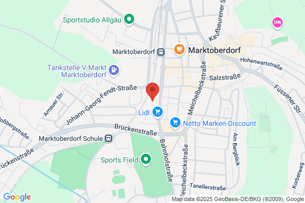 Kaufmarkt