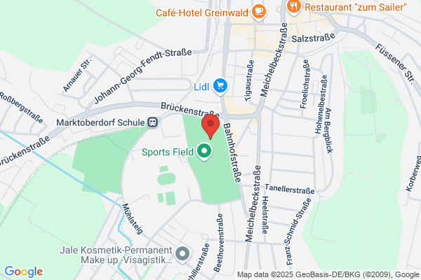 Turn- und Sportverein 1863 e.V.