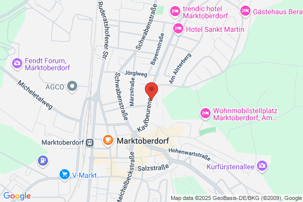 Zahnarztpraxis am Kirchberg Dr. Schöps