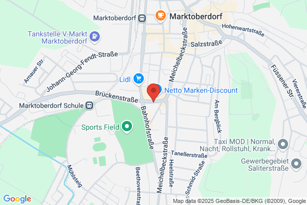 Dr. med. dent. Theresia Greising