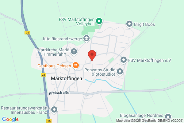 R+V Versicherung