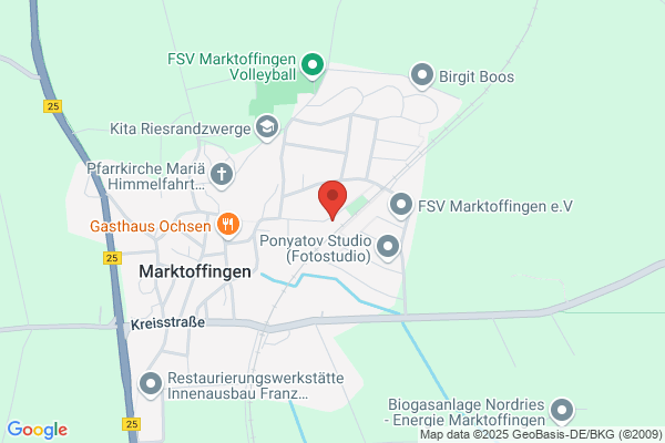 AGRO-Donau-Ries GmbH -Raiffeisen-