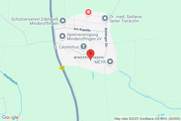 Bioenergie Minderoffingen GmbH & Co. KG