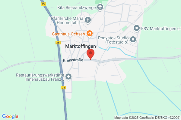 Fürstlich Oettingen-Wallerstein'sche Gesamtverwaltung