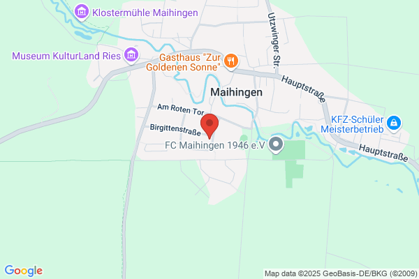 Tanzraum
