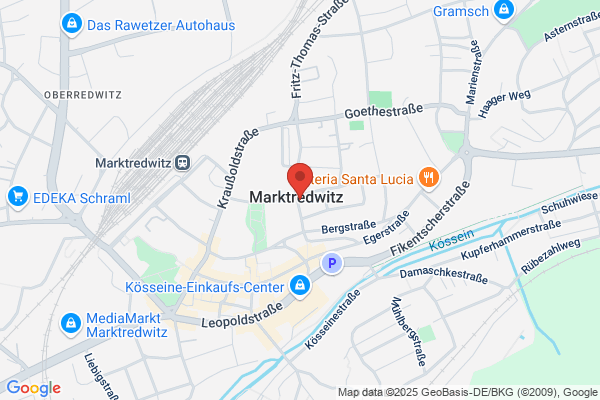 Marienapotheke am Klinikum