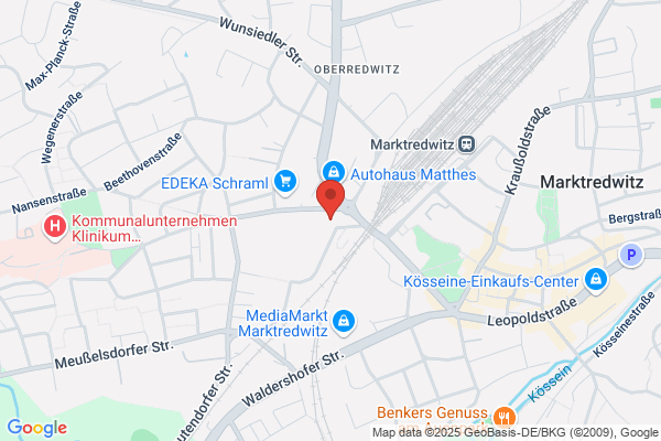 Autowelt König GmbH