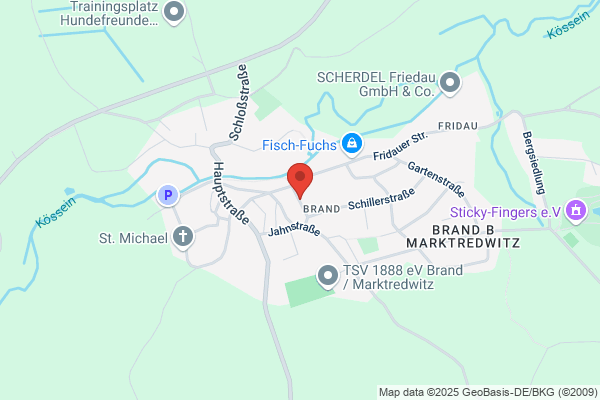 Brandner Supermarkt