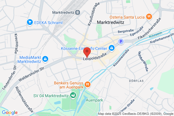 Modegeschäft Outsider