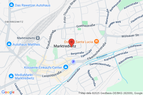 Gloria Brandschutztechnik Godeck-Rucker GmbH