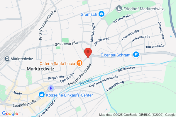 Buchhandlung Budow GmbH