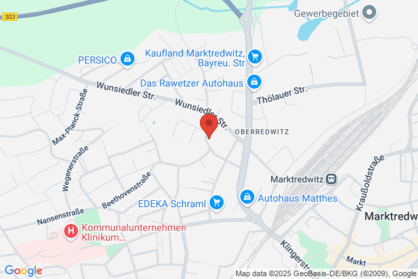 probyte.net EDV Service GbR