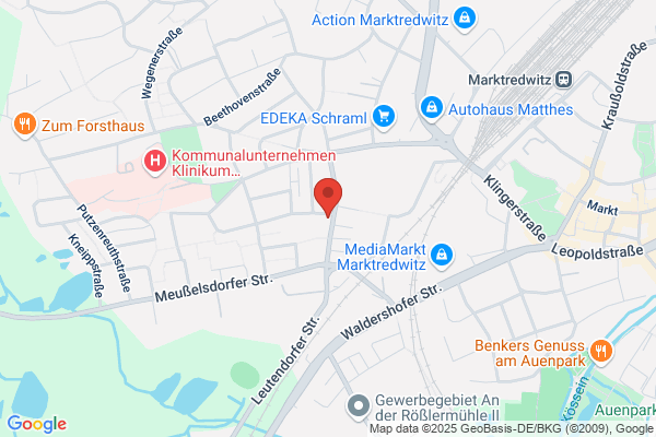 Dachdeckerei Schenkl