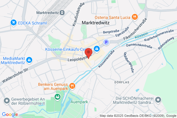 Bonita GmbH & Co. KG
