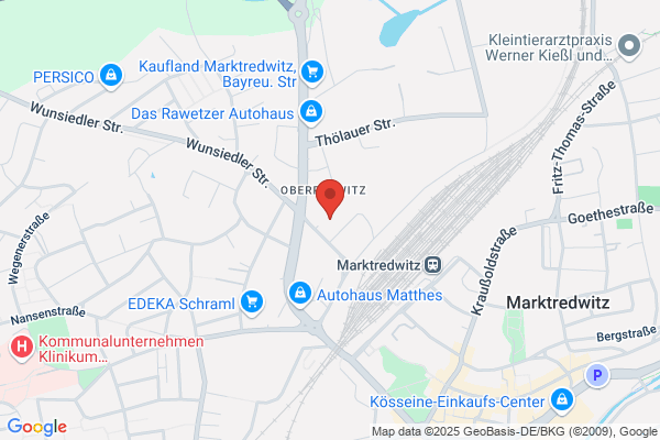Action Marktredwitz