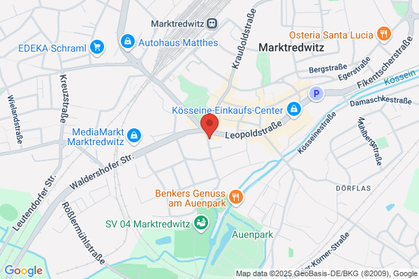 Druck Tröger GmbH