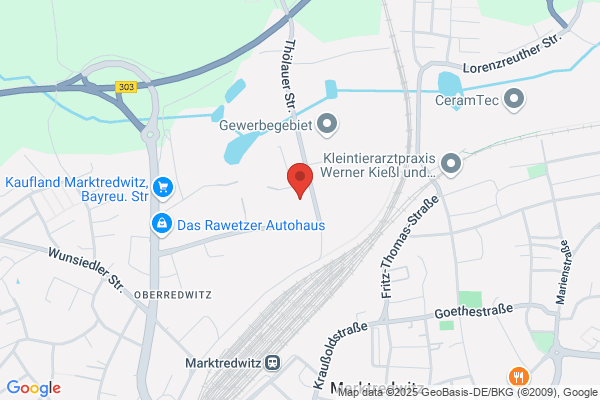 Derivest GmbH