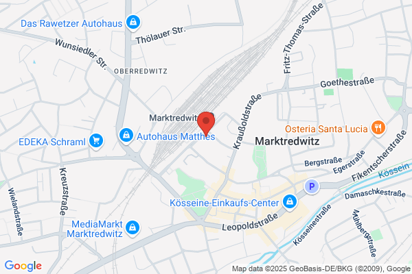 Actief Personalmanagement Marktredwitz