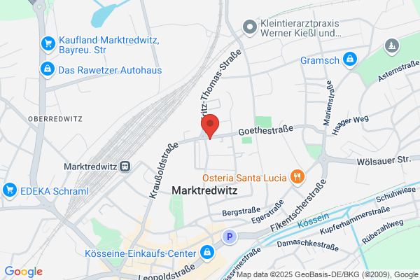 Steuerkanzlei Mulkey