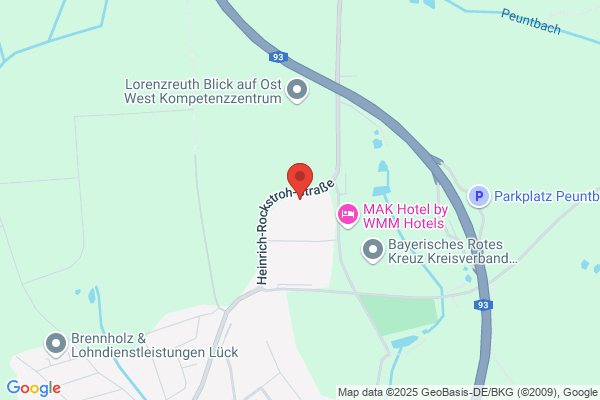 WBS TRAINING Marktredwitz