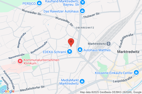 Müssel Förder- und Antriebstechnik