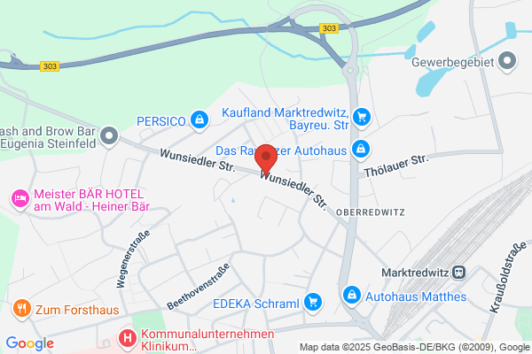 Preuß GmbH