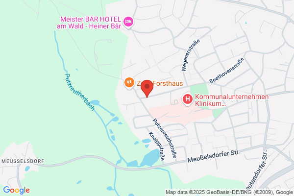 Ambulanter Intensivpflegedienst Lebenswert GmbH