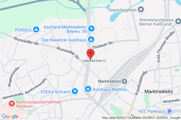 Bowlingwelt Marktredwitz