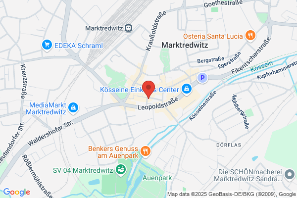 COFINANZ GmbH